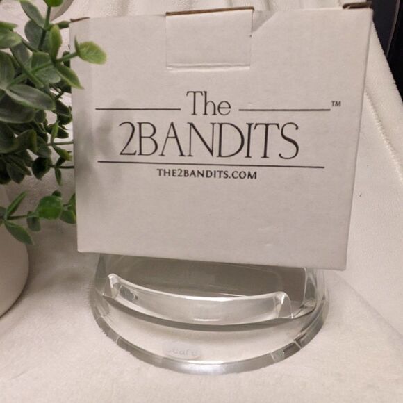 NIB Ring Dish & Jewelry Dish Catchall DUO (x2) The2Bandits & ODEME - Picture 9 of 12